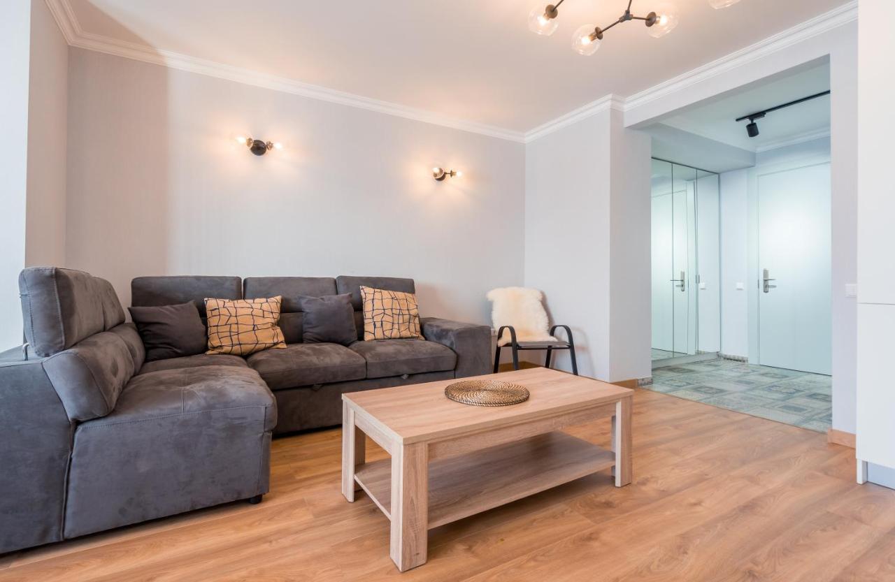 New Gudauri Atrium Apartments Zewnętrze zdjęcie