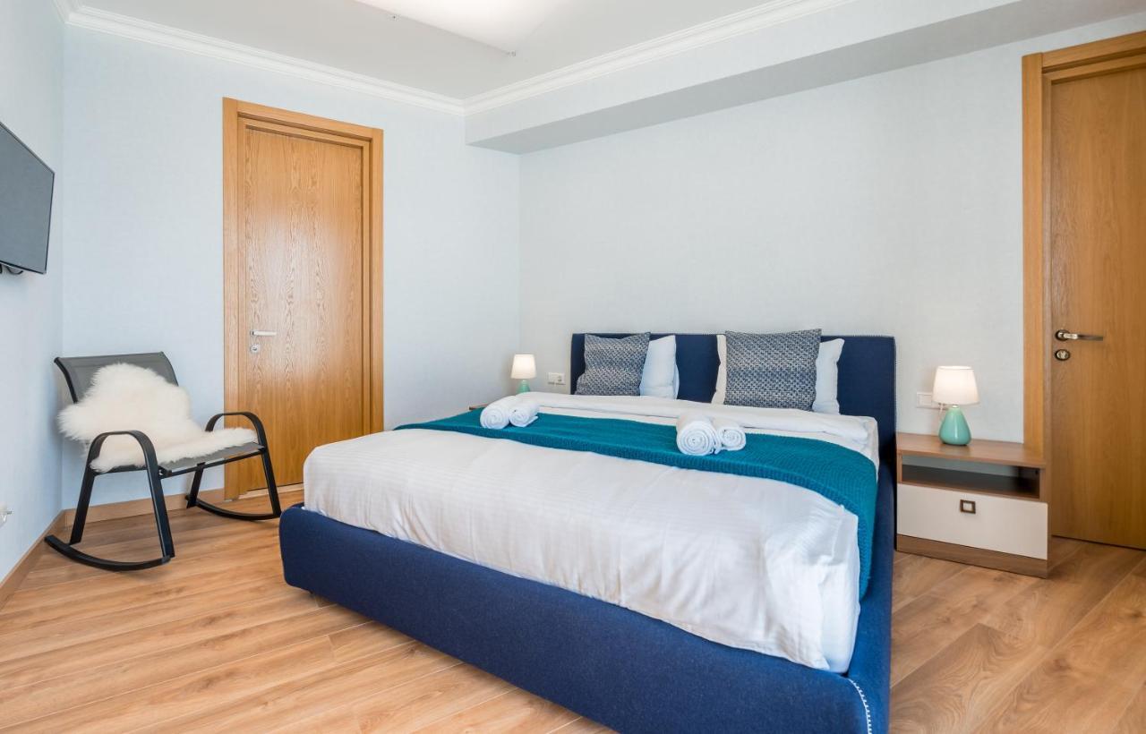 New Gudauri Atrium Apartments Zewnętrze zdjęcie
